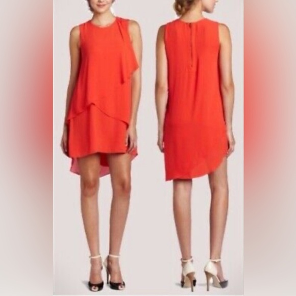 BCBGMaxAzria Rainer Dress - Picture 1 of 16